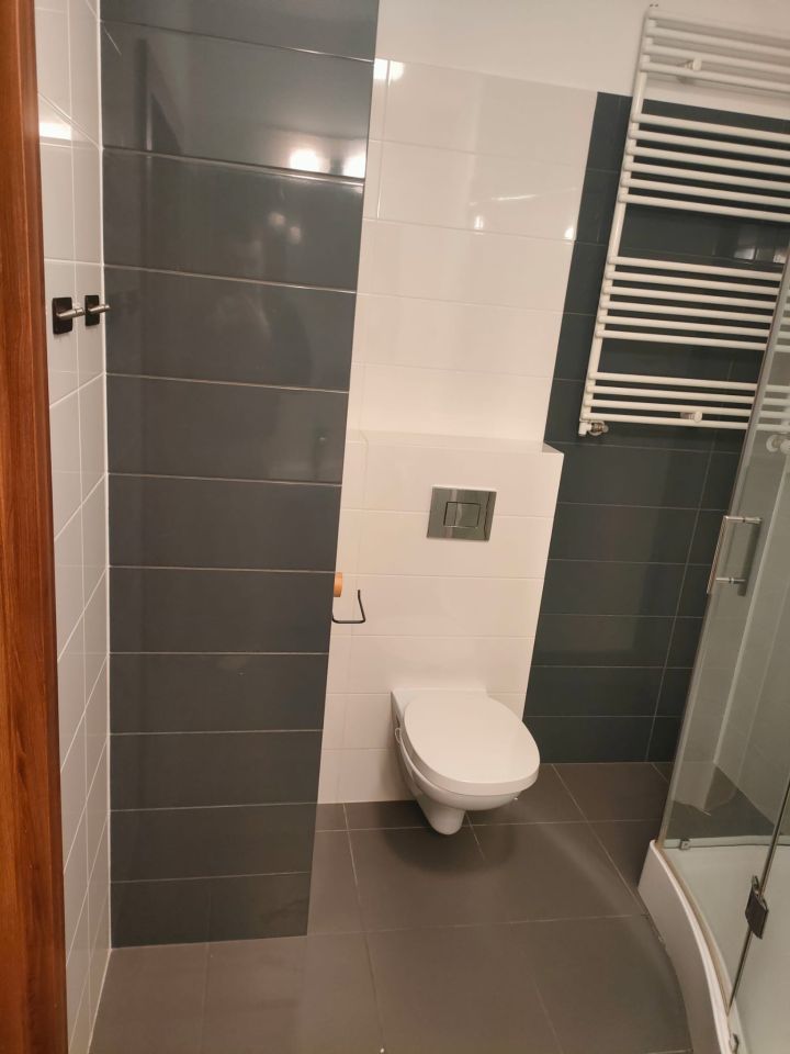 Mieszkanie 3-pokojowe Warszawa Białołęka, ul. Mariana Wyrzykowskiego. Zdjęcie 6