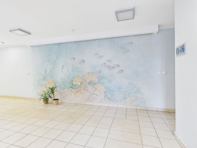 Mieszkanie 3-pokojowe Gdynia Pogórze, skwer Kościuszki. Zdjęcie 17