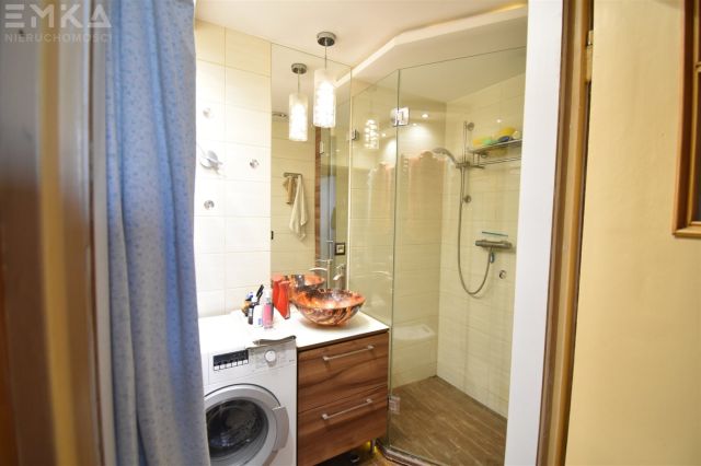 Mieszkanie 3-pokojowe Bydgoszcz Fordon, ul. Jeremiego Przybory. Zdjęcie 8