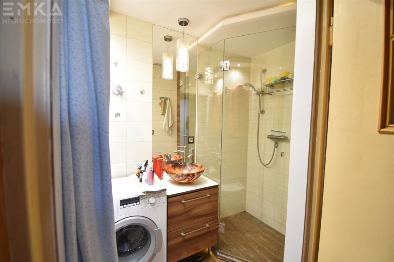 Mieszkanie 3-pokojowe Bydgoszcz Fordon, ul. Jeremiego Przybory. Zdjęcie 8