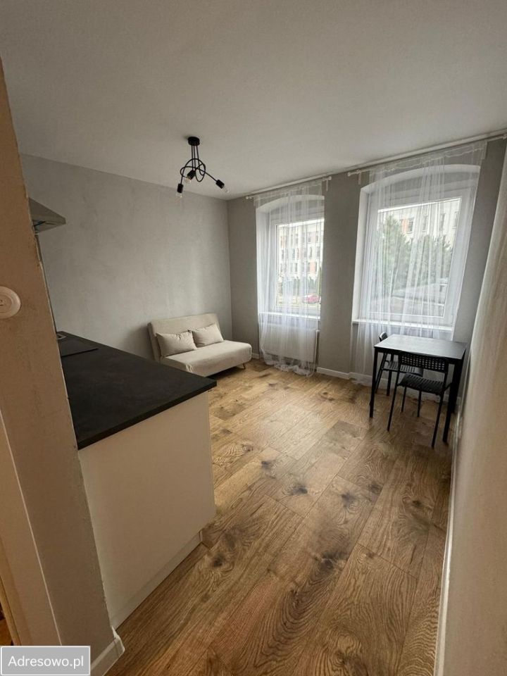 Mieszkanie 2-pokojowe Katowice Dąb, ul. Dębowa. Zdjęcie 12