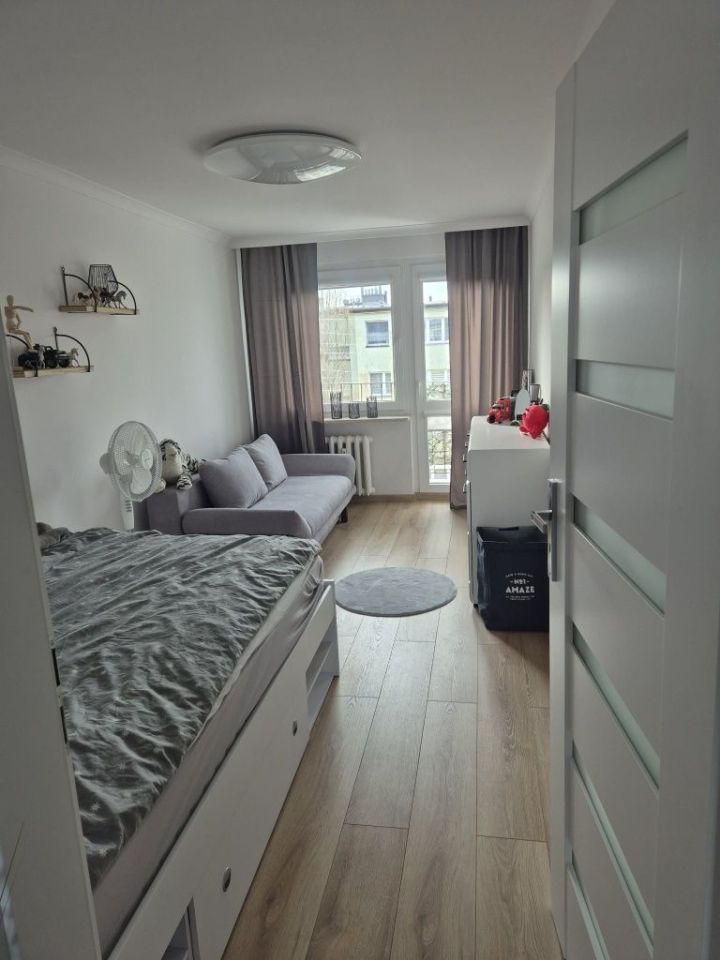 Mieszkanie 2-pokojowe Ustka Centrum, ul. Grunwaldzka. Zdjęcie 4