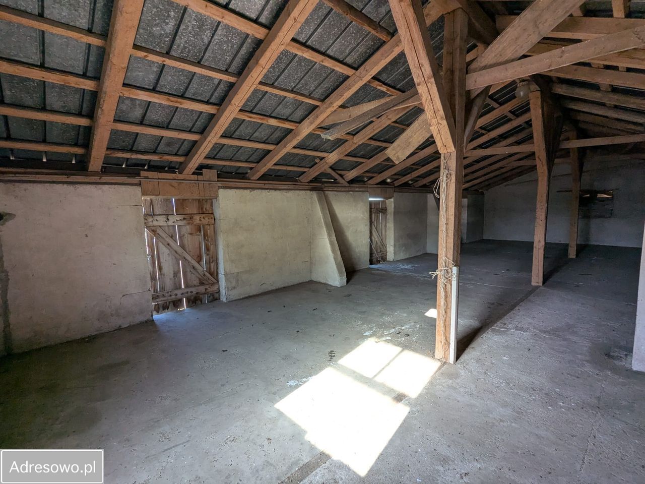 bliźniak, 2 pokoje Warnino. Zdjęcie 14