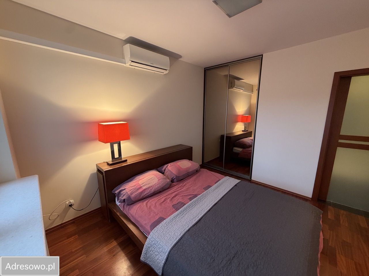 Mieszkanie 2-pokojowe Warszawa Praga-Północ, ul. Siedlecka. Zdjęcie 18