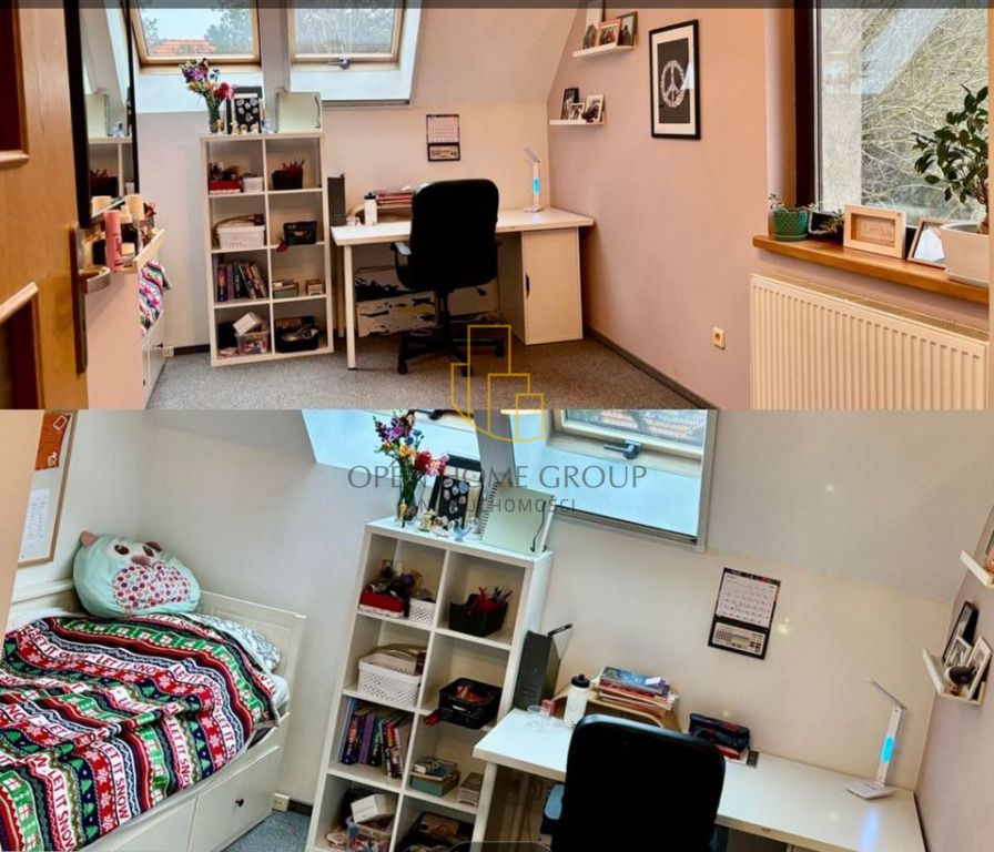 bliźniak, 5 pokoi Wrocław. Zdjęcie 7