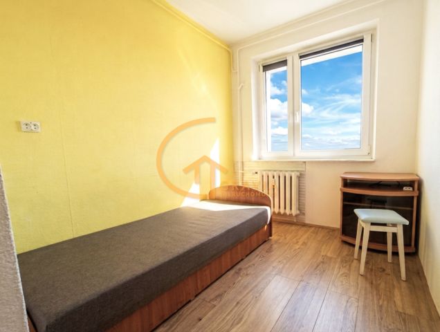 Mieszkanie 2-pokojowe Gdańsk Zaspa, ul. Dywizjonu 303. Zdjęcie 3