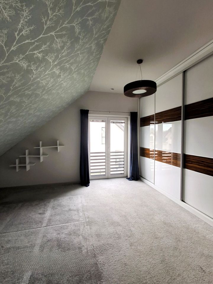 dom wolnostojący, 5 pokoi Trzebiatów, ul. Okrężna. Zdjęcie 4