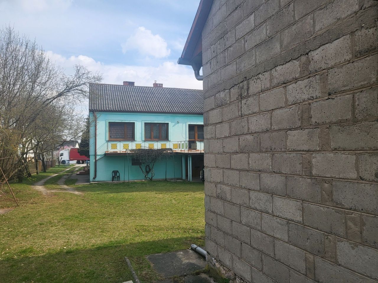 dom wolnostojący Morawica. Zdjęcie 1