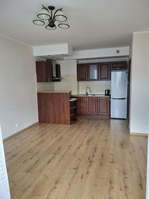 Mieszkanie 2-pokojowe Gdańsk, ul. Konrada Guderskiego. Zdjęcie 3