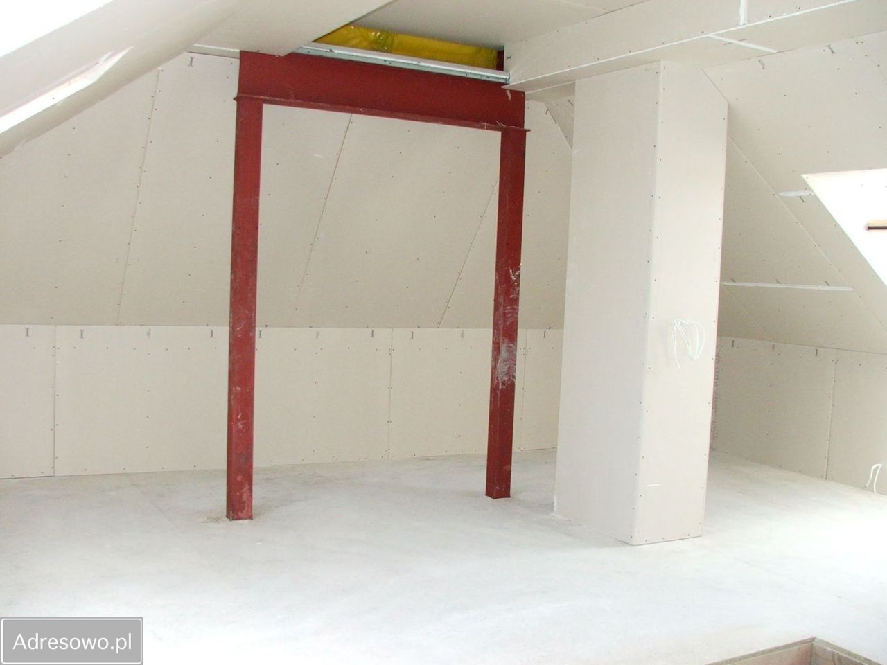 Mieszkanie 4-pokojowe Plewiska, ul. Tęczowa. Zdjęcie 8