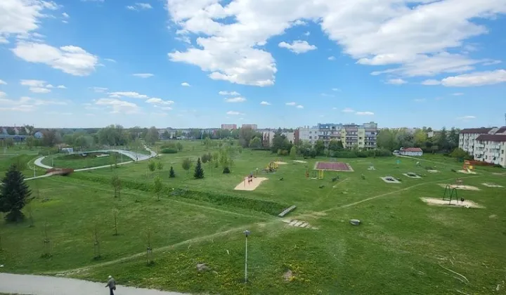 Mieszkanie 3-pokojowe Tychy, ul. Mikołaja Kopernika
