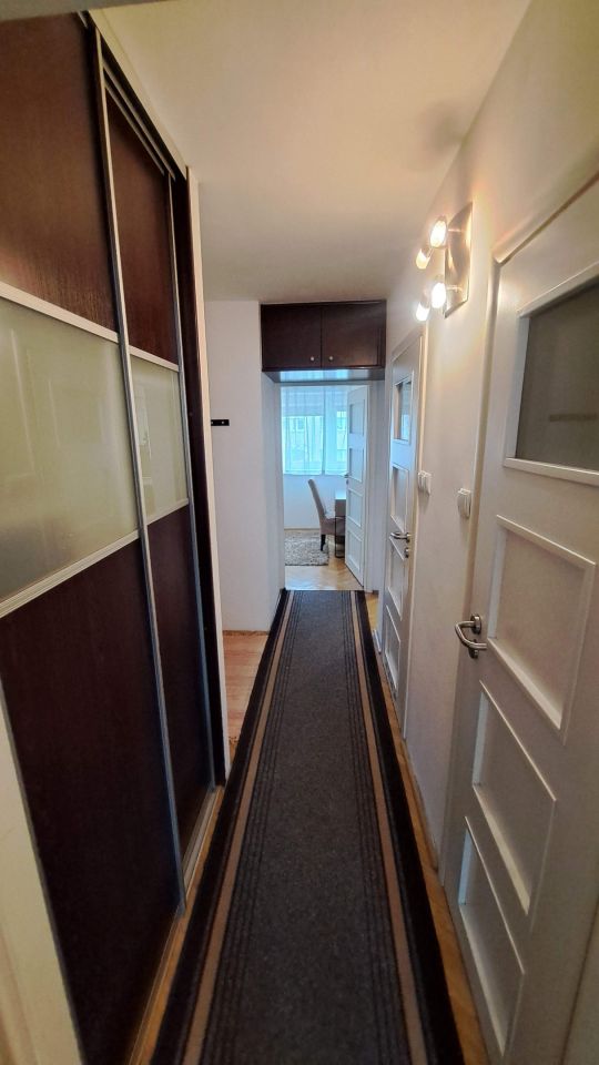 Mieszkanie 3-pokojowe Warszawa Mokotów, Bartłomieja. Zdjęcie 11