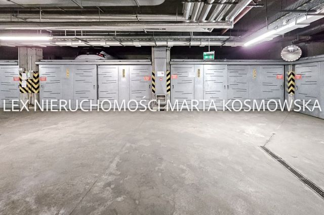Garaż/miejsce parkingowe Warszawa Ochota, ul. Włodarzewska. Zdjęcie 2