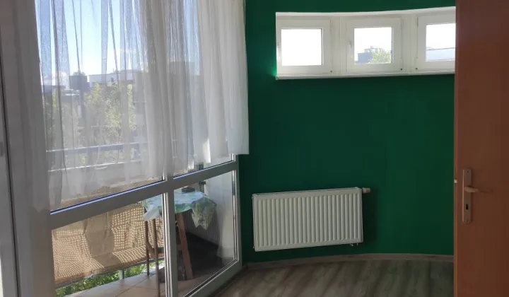 Mieszkanie 2-pokojowe Poznań Grunwald, ul. Górki