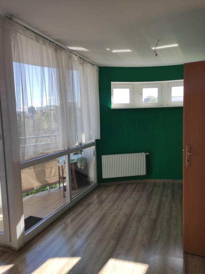 Mieszkanie 2-pokojowe Poznań Grunwald, ul. Górki. Zdjęcie 1