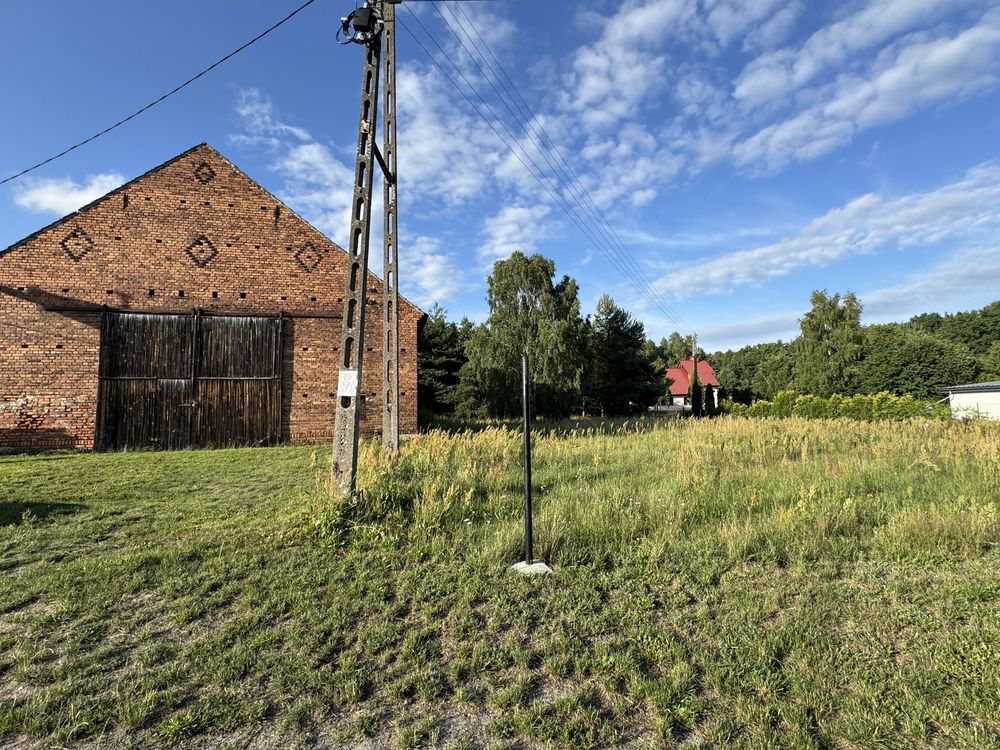 Działka budowlana Michałów. Zdjęcie 3