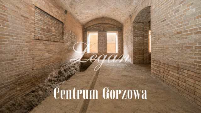 Nieruchomość komercyjna Gorzów Wielkopolski Śródmieście. Zdjęcie 15