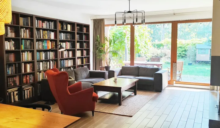 bliźniak, 5 pokoi Pruszowice, ul. Oleśnicka