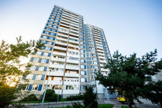 Mieszkanie 2-pokojowe Gdańsk Przymorze, ul. Chłopska. Zdjęcie 12