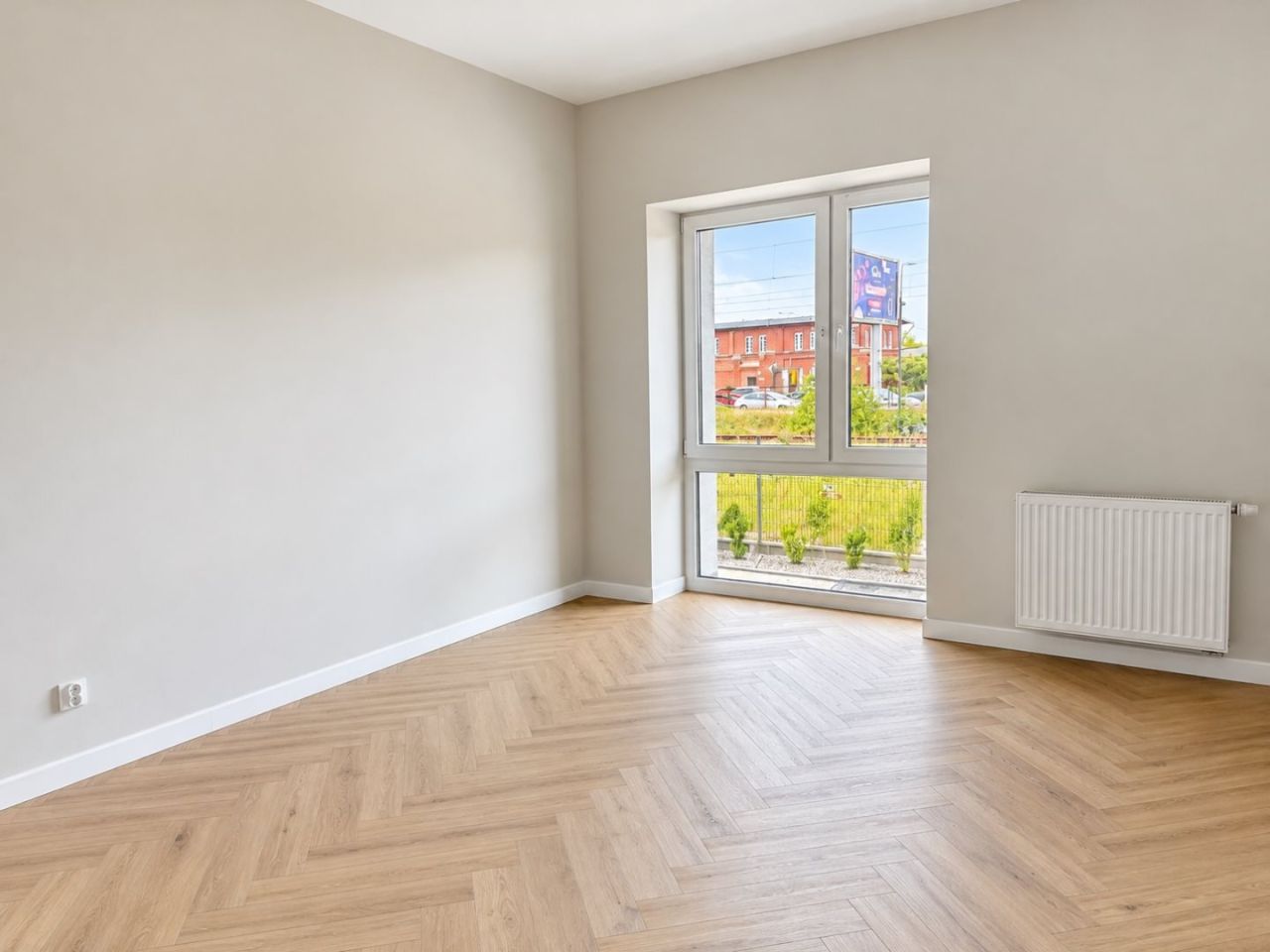 Mieszkanie 2-pokojowe Bydgoszcz Śródmieście. Zdjęcie 2