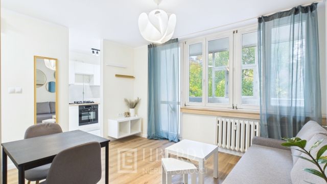 Mieszkanie 1-pokojowe Lublin Czechów, ul. Króla Rogera. Zdjęcie 2