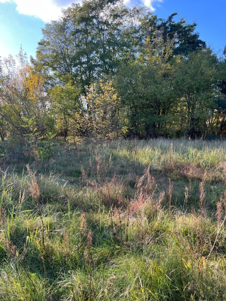 Działka budowlana Radom, ul. Klwatecka. Zdjęcie 3