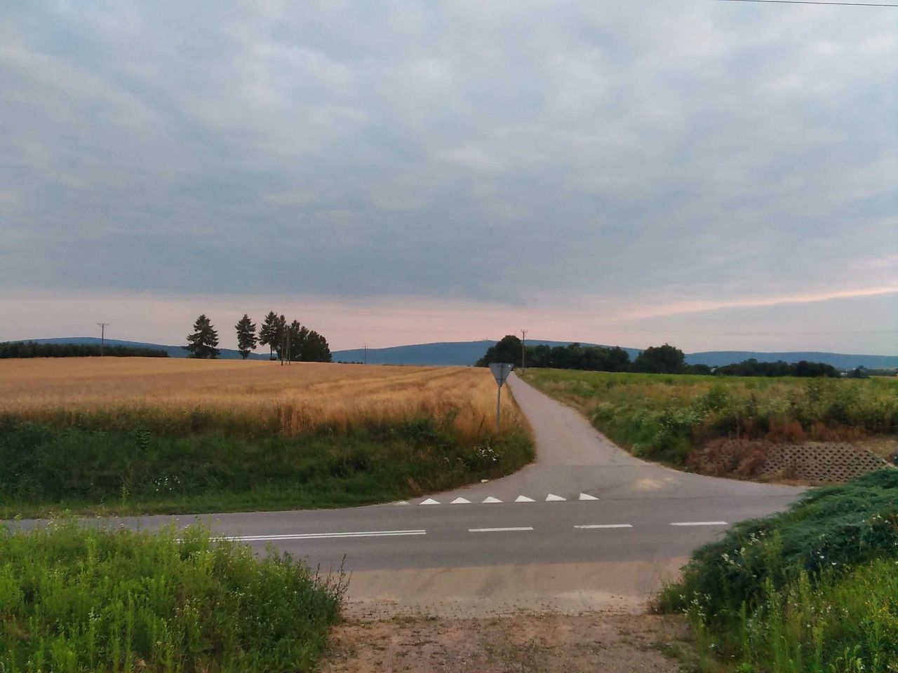 Działka budowlana Chybice. Zdjęcie 6