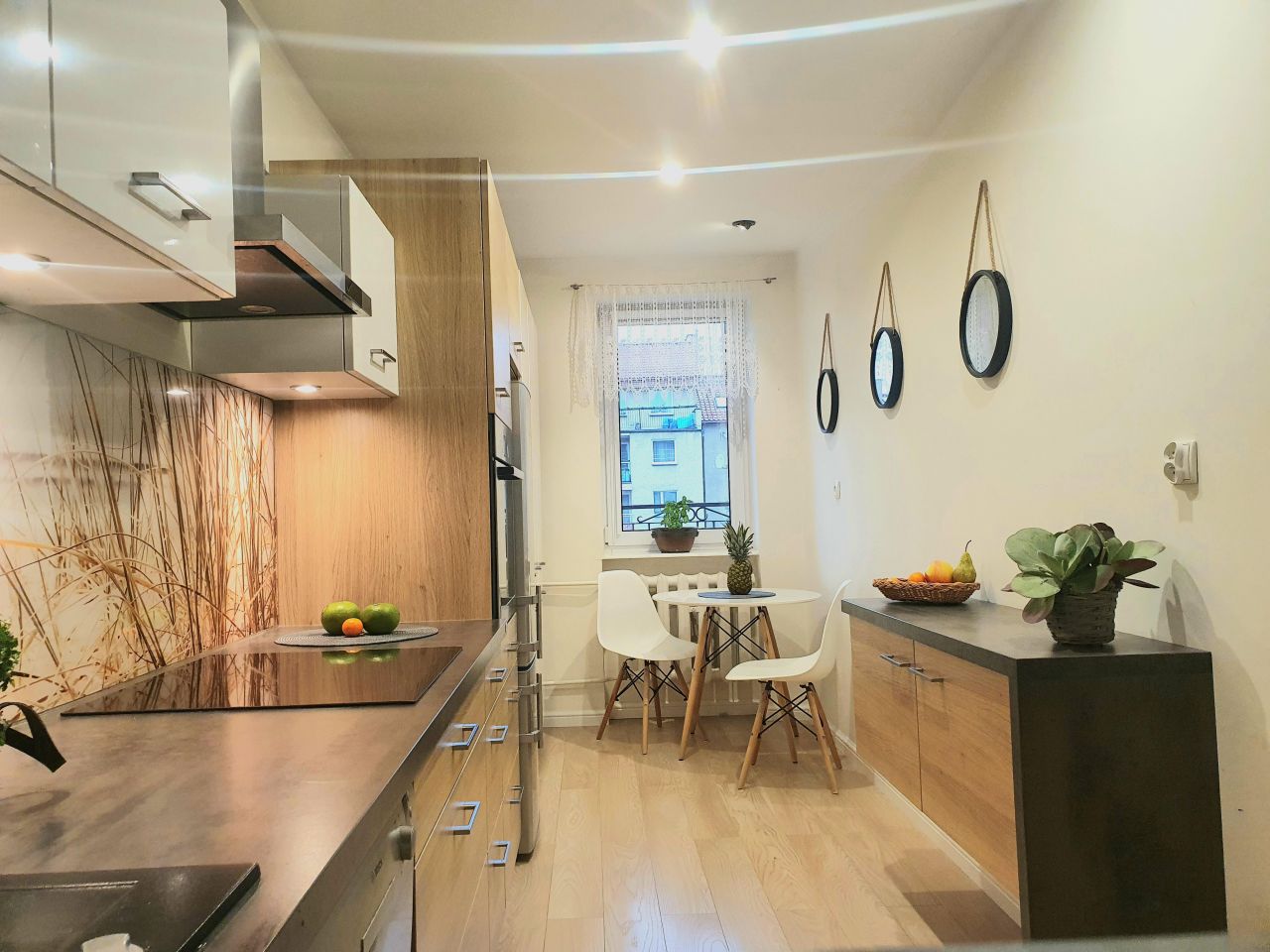 Mieszkanie 3-pokojowe Kołobrzeg Centrum, ul. ppor. Emilii Gierczak. Zdjęcie 6