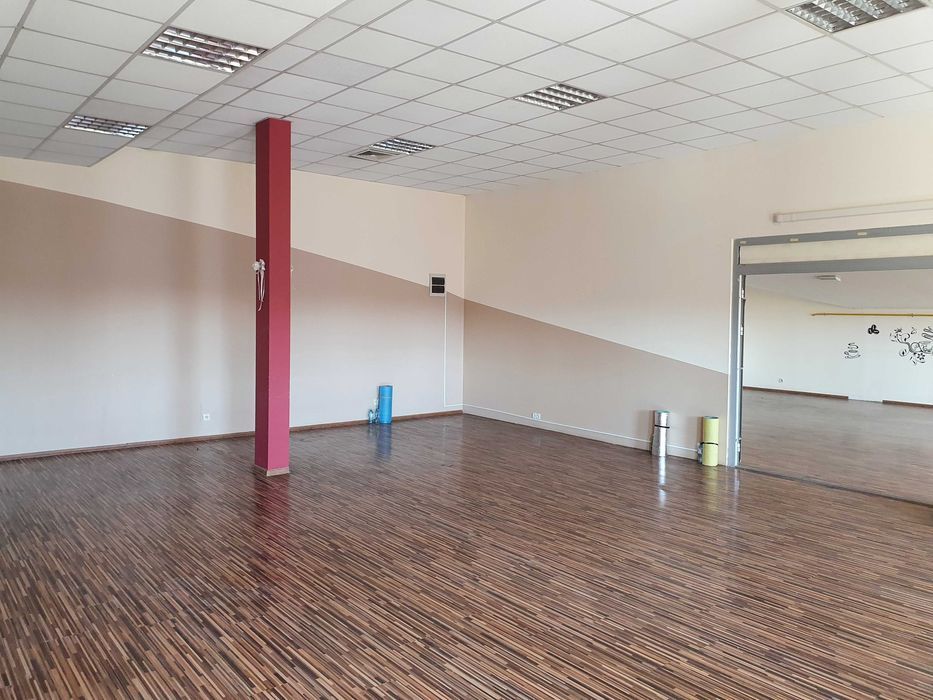 Lokal Brzesko