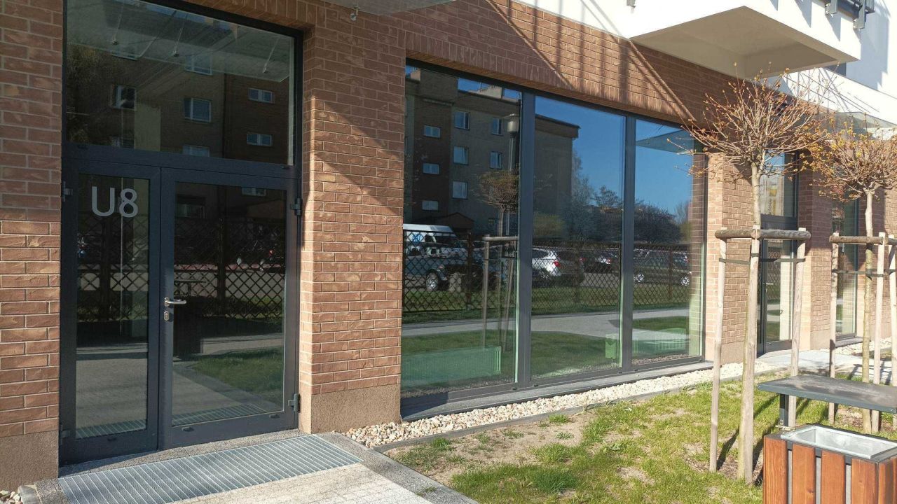 Lokal Pruszków, al. Wojska Polskiego. Zdjęcie 4