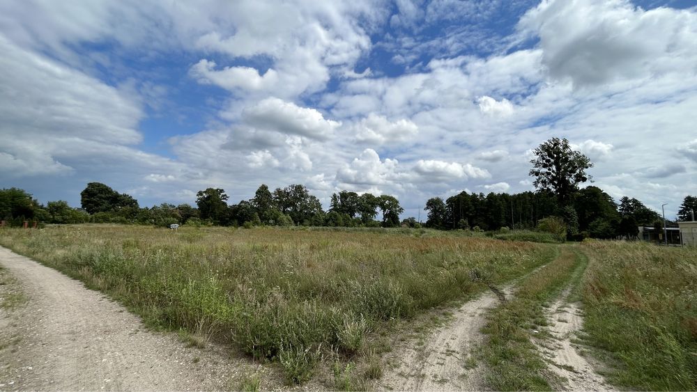 Działka budowlana Łabiszyn, ul. Osiedlowa. Zdjęcie 2