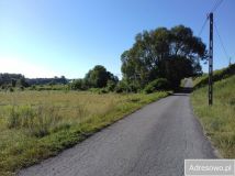 Działka rolno-budowlana Zakrucze. Zdjęcie 4