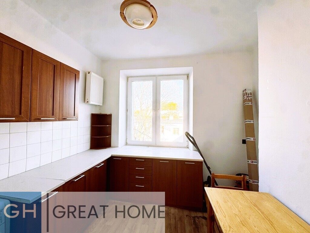 Mieszkanie 2-pokojowe Warszawa Praga-Południe, ul. Rozłucka. Zdjęcie 4