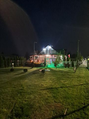 dom wolnostojący, 4 pokoje Konary. Zdjęcie 17