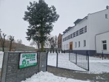 Mieszkanie 2-pokojowe Tuczno, ul. Bydgoska. Zdjęcie 1