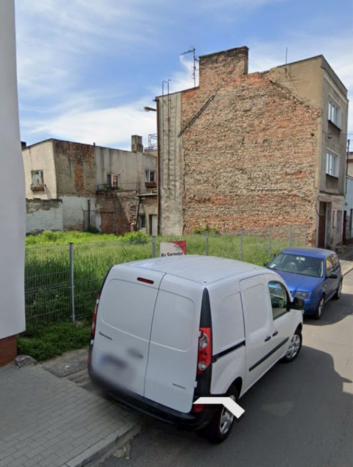 Działka budowlana Swarzędz, ul. Adama Mickiewicza. Zdjęcie 3