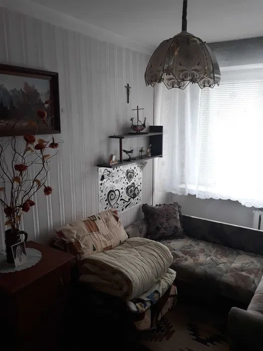 Mieszkanie 3-pokojowe Łódź Karolew, ul. Cypriana Kamila Norwida. Zdjęcie 4