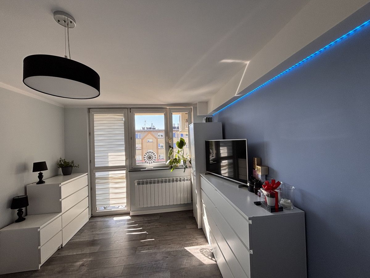 Mieszkanie 3-pokojowe Limanowa