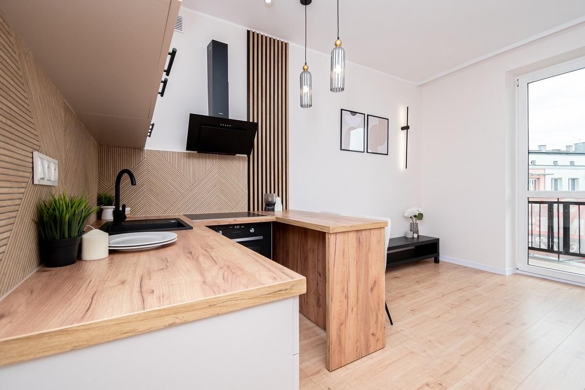 Mieszkanie 3-pokojowe Kalisz, ul. Górnośląska. Zdjęcie 5