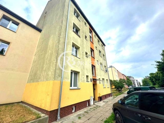 Mieszkanie 3-pokojowe Szczecin, ul. Grzymińska. Zdjęcie 12