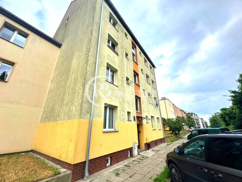 Mieszkanie 3-pokojowe Szczecin, ul. Grzymińska. Zdjęcie 12