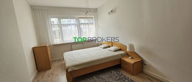 Mieszkanie 3-pokojowe Warszawa Wilanów, al. Wilanowska. Zdjęcie 7