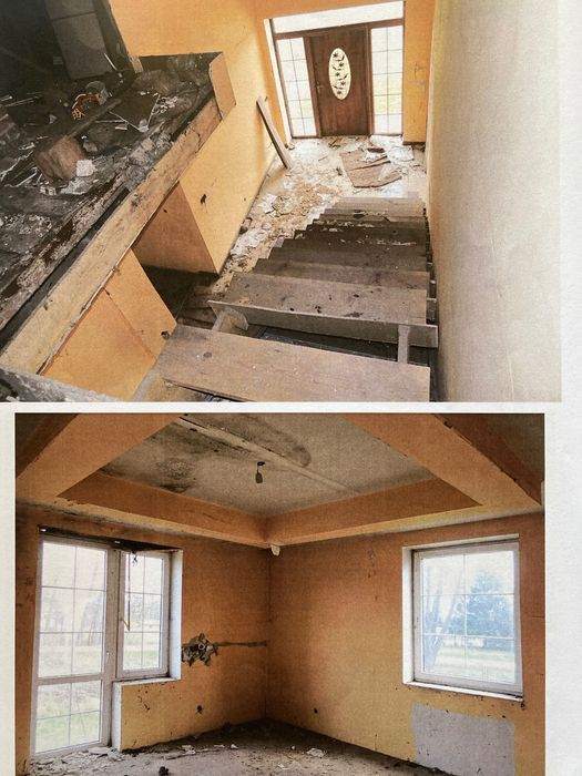 dom wolnostojący Koniemłoty, ul. Strażacka. Zdjęcie 5