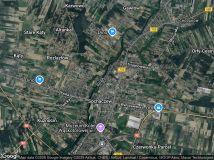 Działka budowlana Sochaczew Centrum, ul. Staszica