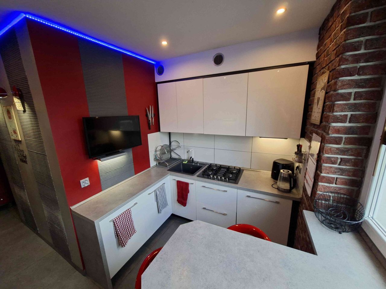 Mieszkanie 3-pokojowe Gliwice Sośnica, ul. Młodzieżowa. Zdjęcie 11