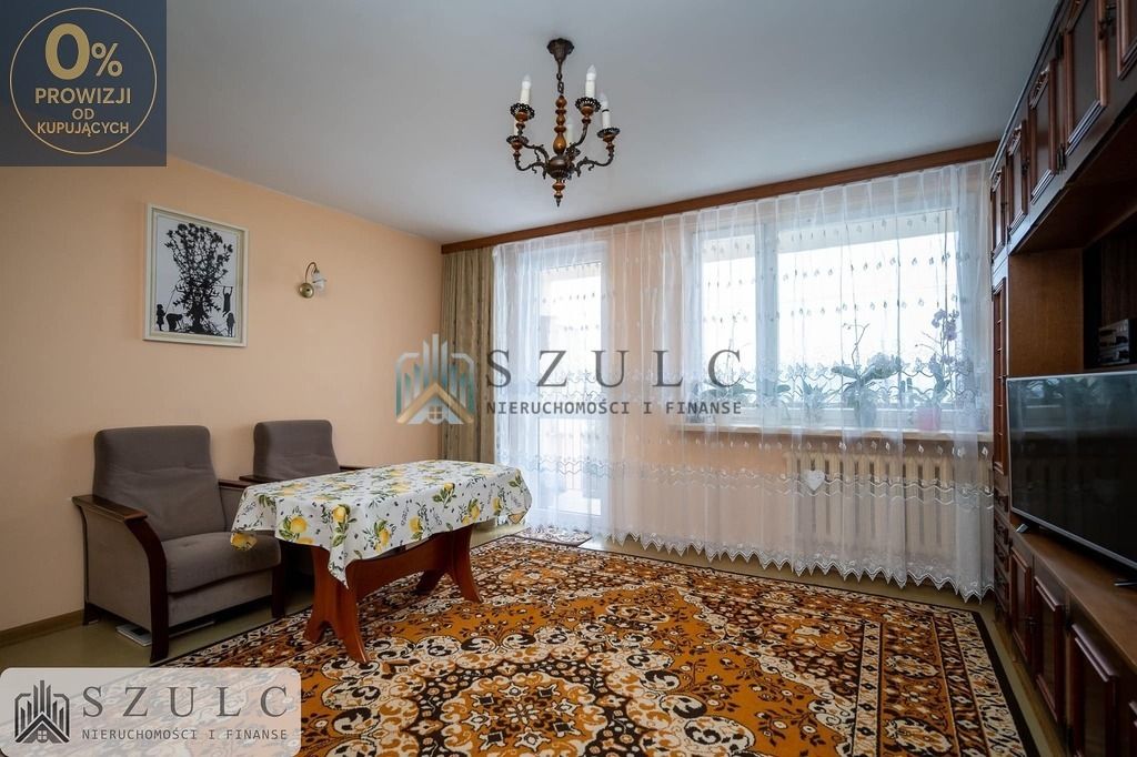 Mieszkanie 3-pokojowe Suwałki, ul. Mikołaja Reja. Zdjęcie 2