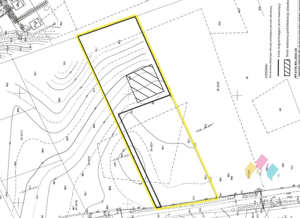 Działka Probark. Zdjęcie 6