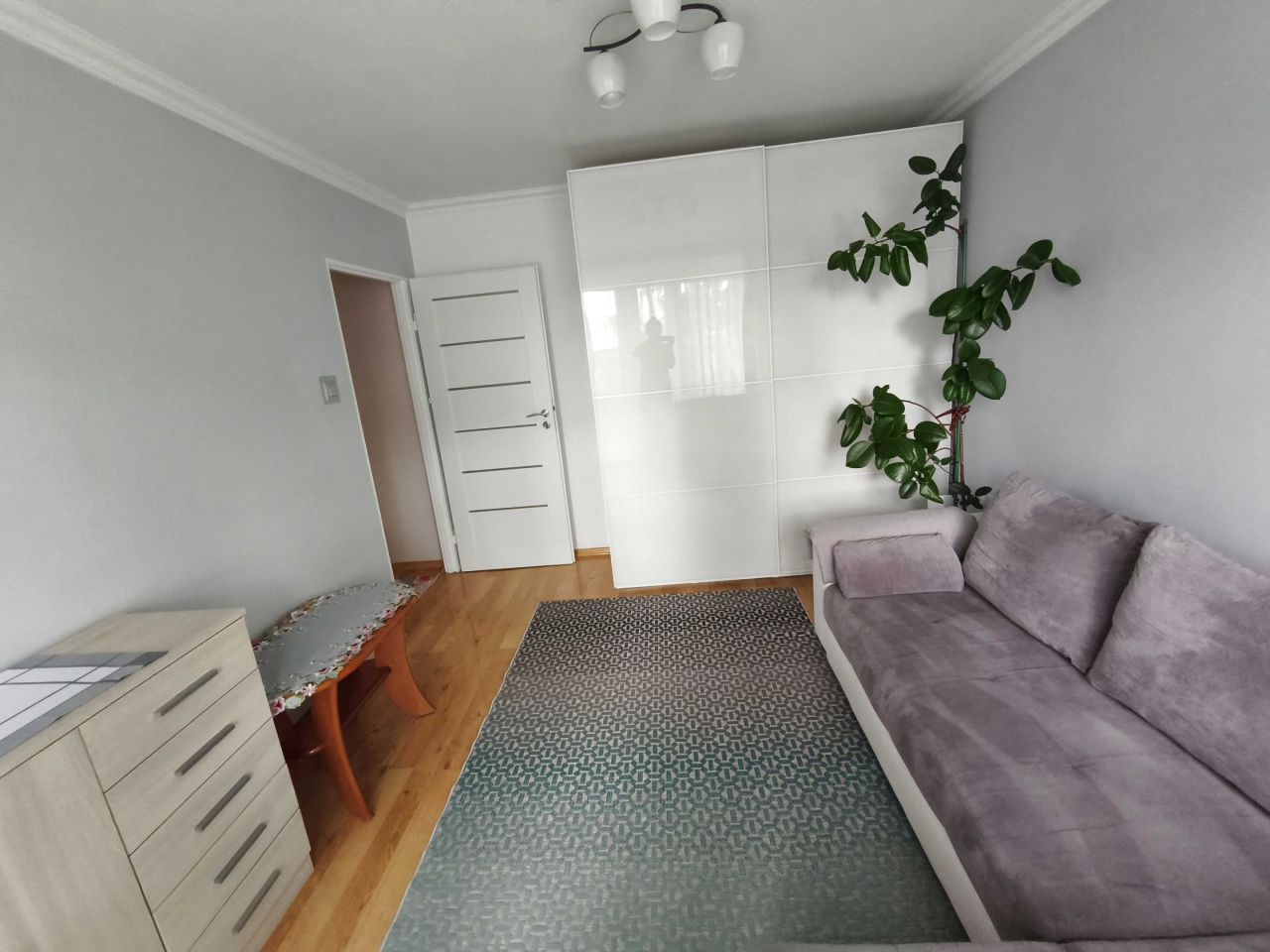 Mieszkanie 2-pokojowe Łańcut