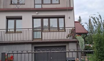 bliźniak, 5 pokoi Płońsk