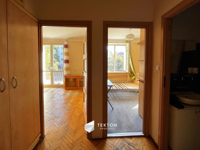 Mieszkanie 2-pokojowe Warszawa Praga-Południe, al. Jerzego Waszyngtona. Zdjęcie 2